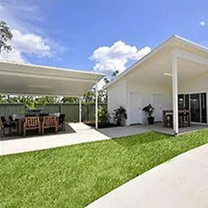 3* Holiday park Capricorn